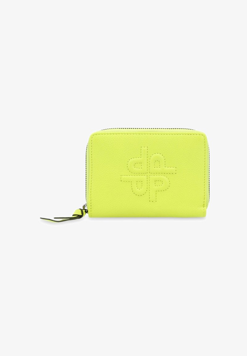 Picard Wallet - lime