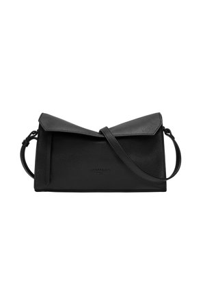 LORA - Cross body bag - schwarz