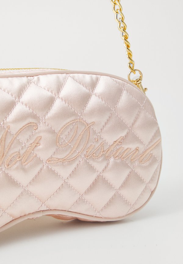 BORSA - Clutch - rosa4