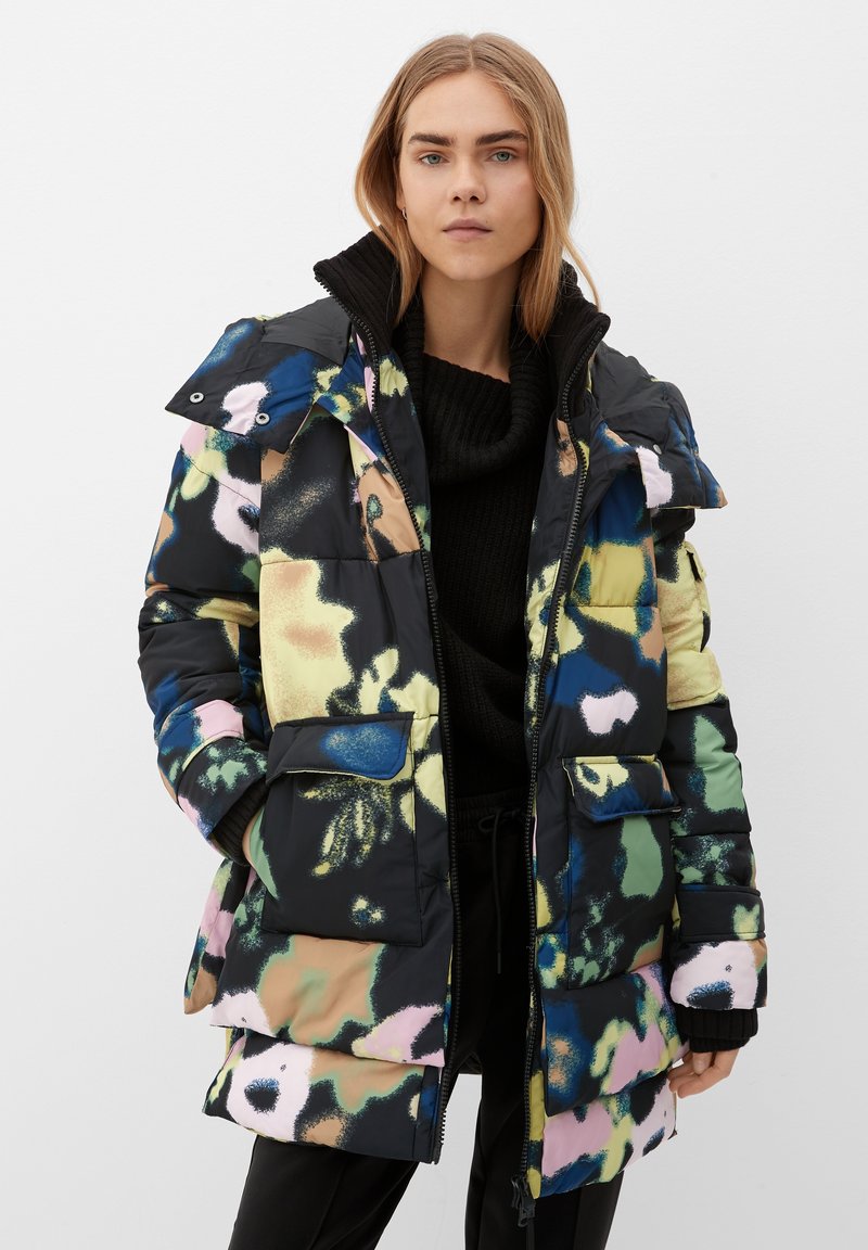 DGKaxiyaHM Veste Sherpa à Capuche Pour Femmes De Taille SupéRieure