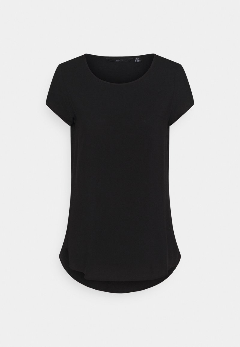 Vero Moda Tall Blouse - black