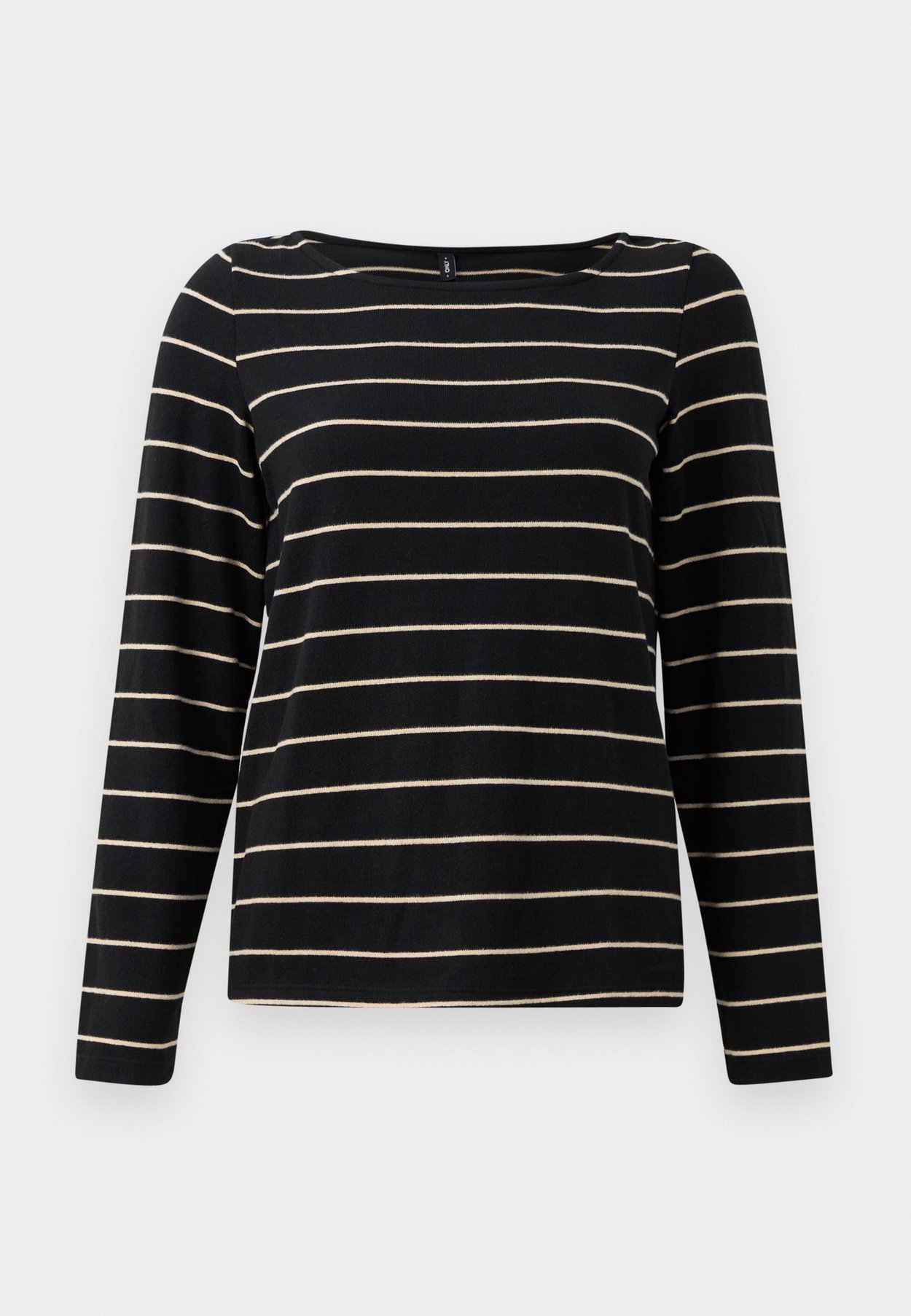 ONLCATERINA LIFE BOATNECK
