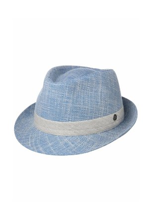 Lierys DELAMON TRILBY - Hat - blau
