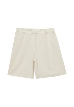 Koton, Shorts - beige