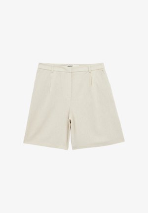 Koton, Shorts - beige