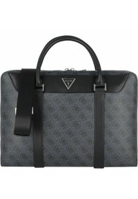 VEZZOLA DOC CASE UNISEX - Aktentasche - schwarz