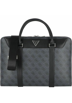 VEZZOLA DOC CASE UNISEX - Ventiquattrore - schwarz