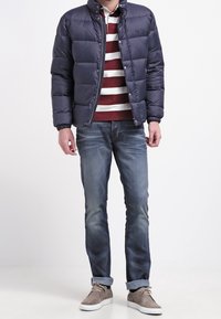 GANT Dunjacka - dark blue