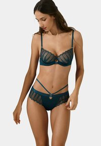 Lisca Beugel BH - bleu