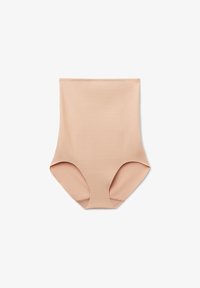 Unselected, natürlich soft beige