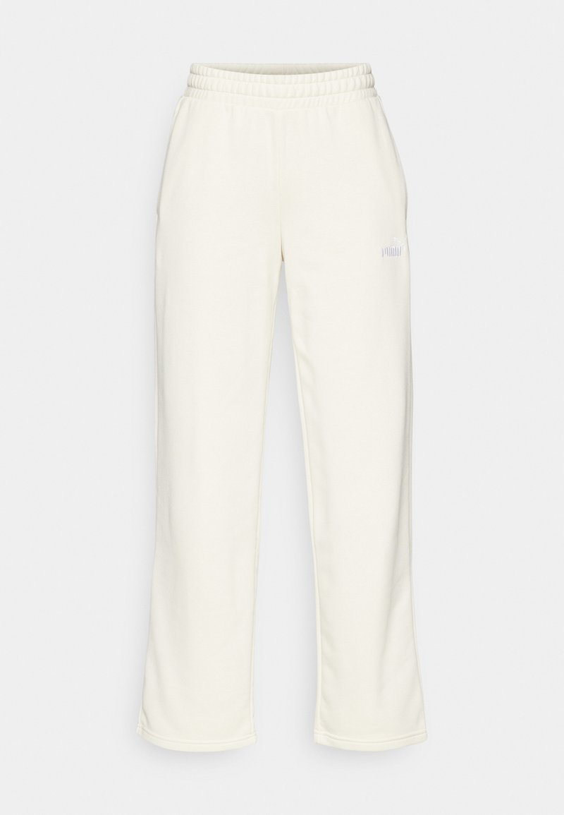 Puma Trainingsbroek crème Puma Trainingsbroek crème