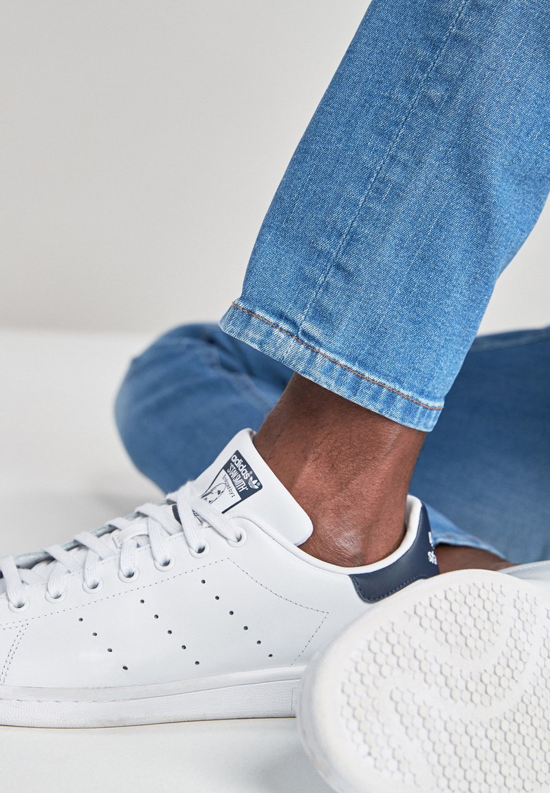 Herren Skinny Fit | Next Jeans Skinny Fit blue/blau - ET32782 Herren Skinny Fit | Next Jeans Skinny Fit blue/blau - ET32782