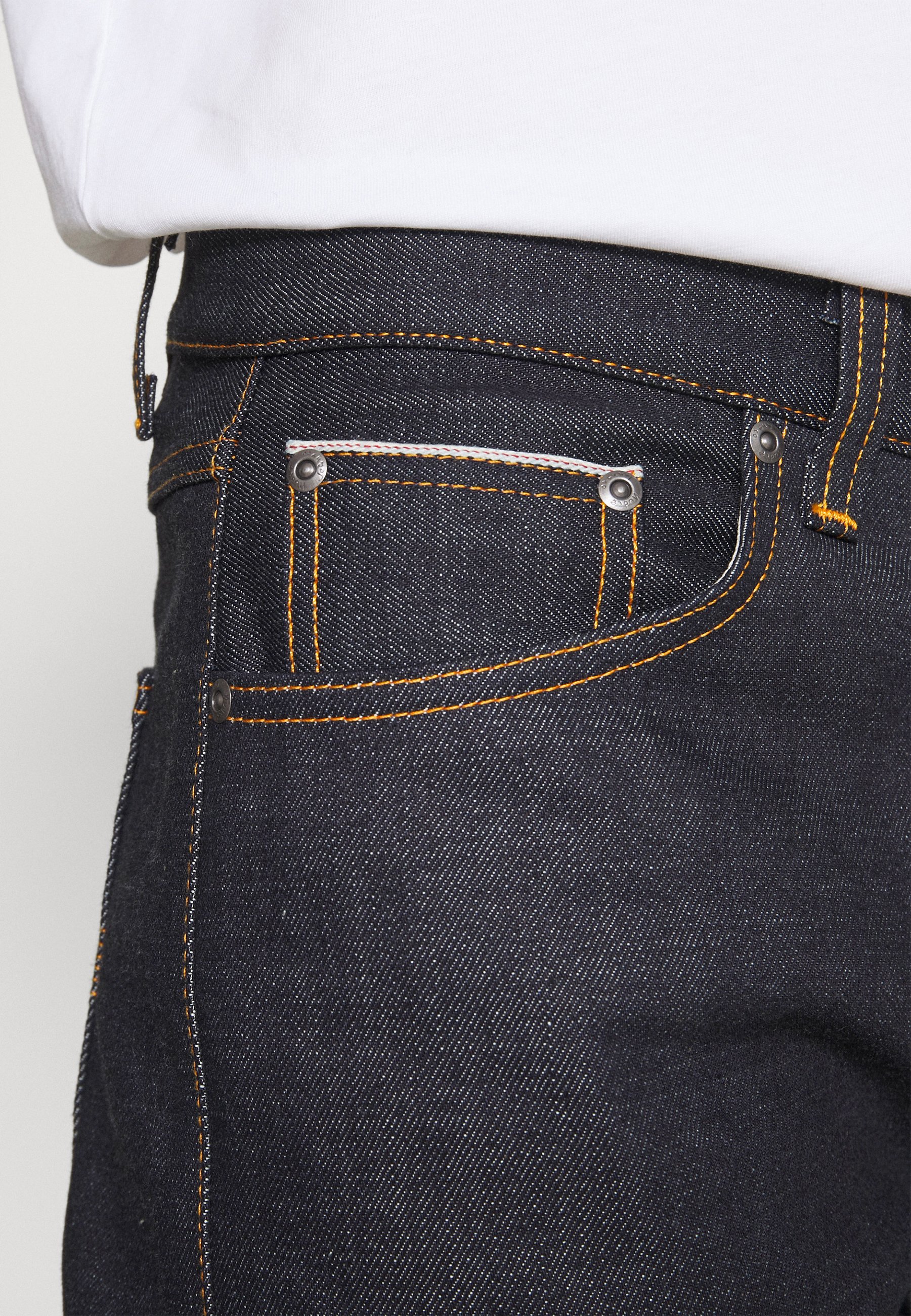 Nudie Jeans GRITTY JACKSON - Straight 