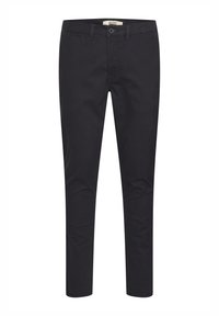 Unselected, black