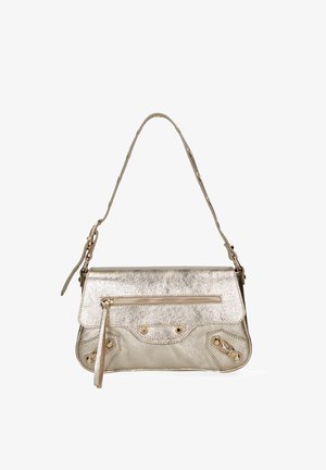 Roberta Rossi Schoudertas - gold