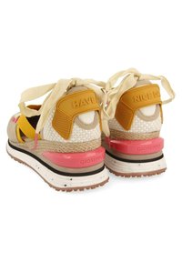 Gioseppo Zapatillas - beig