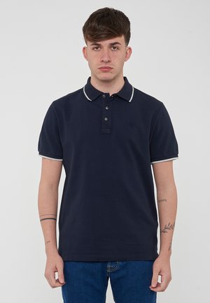 Jacob Cohen, Poloshirt - navy blue