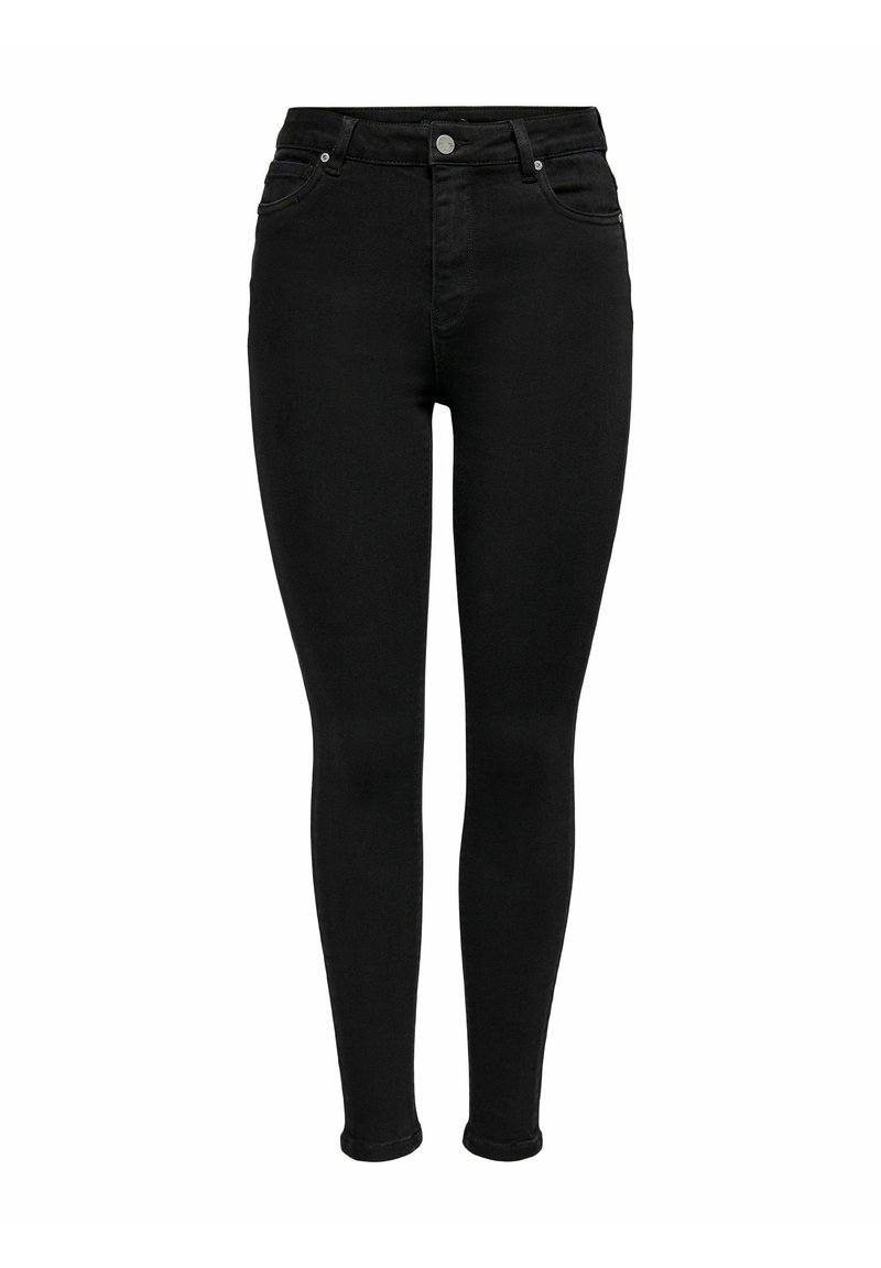 Dames Jeans Broeken ONLKENDELL RG SK ANK TAI647