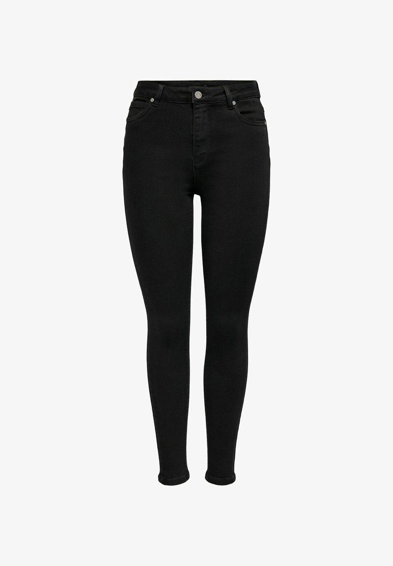 Dames Jeans Broeken ONLKENDELL RG SK ANK TAI647 Dames Jeans Broeken ONLKENDELL RG SK ANK TAI647