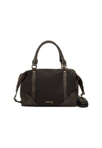 Bolso de mano - marron