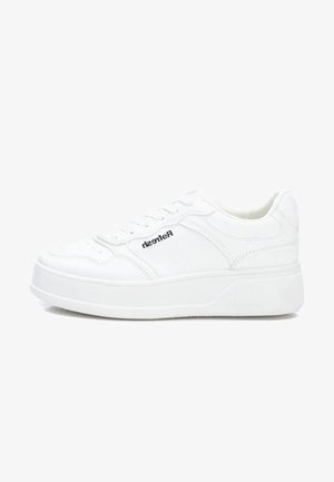 Refresh Zapatillas - white
