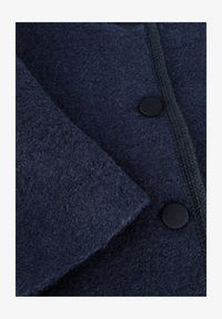 Niet geselecteerd, donkerblauw