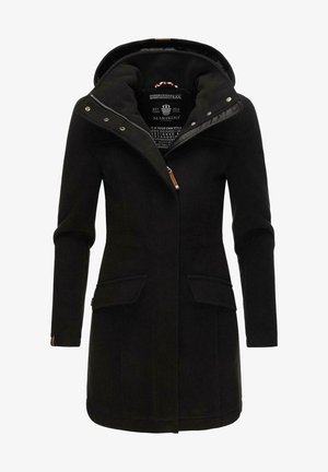 Cappotto invernale - black