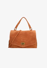 Non sélectionné, dark cognac