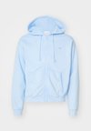UNISEX - Sudadera con cremallera - overview