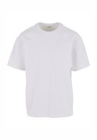 Basic T-shirt - white