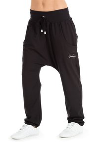 Unselected, black