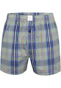 MG-1 6-PACK CLASSIC - Boxer  - mottled light blue