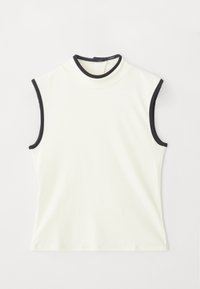Top - off-white