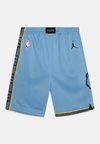 NBA MEMPHIS GRIZZLIES BOYS STATEMENT SWINGMAN - Article de supporter d'équipe de club - light blue