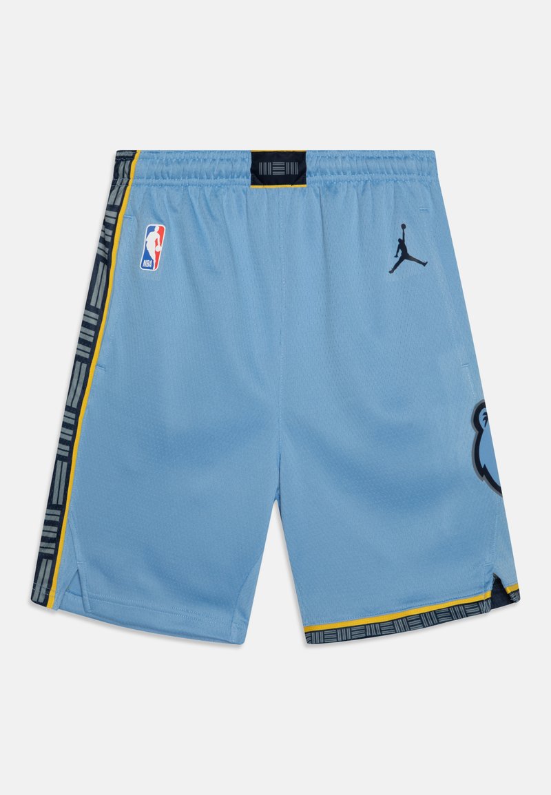Nike Performance NBA MEMPHIS GRIZZLIES BOYS STATEMENT SWINGMAN - Equipación de clubes - light blue