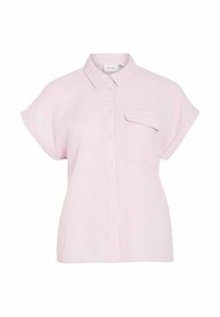 Unselected, winsome orchid