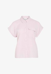 Unselected, winsome orchid