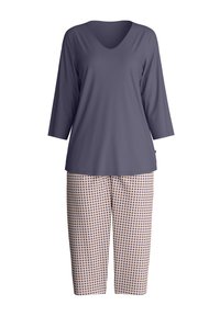 Niet geselecteerd, graystone