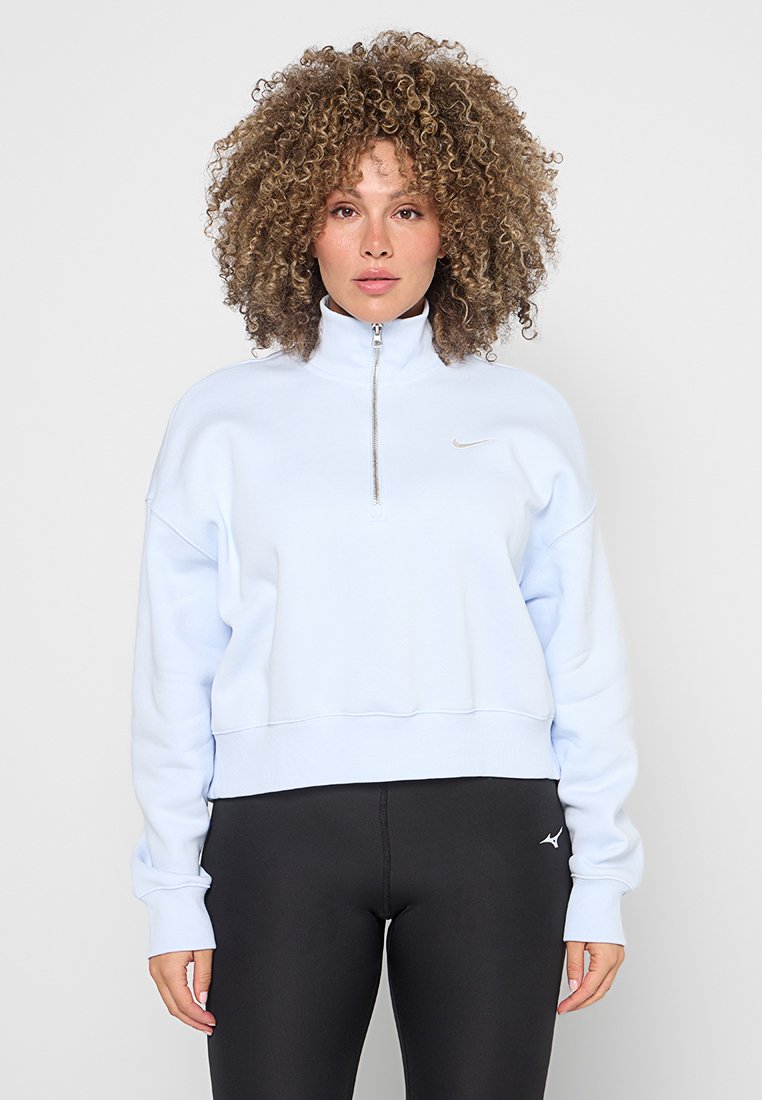 Nike Sportswear Sweater blauw