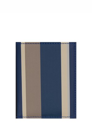 FANTASIA RIGHE ROYAL - Wallet - blue