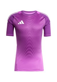 adidas Performance Maillot de gardien de but - lila