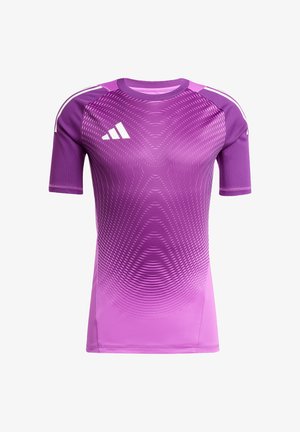 adidas Performance Maglia da portiere - lila