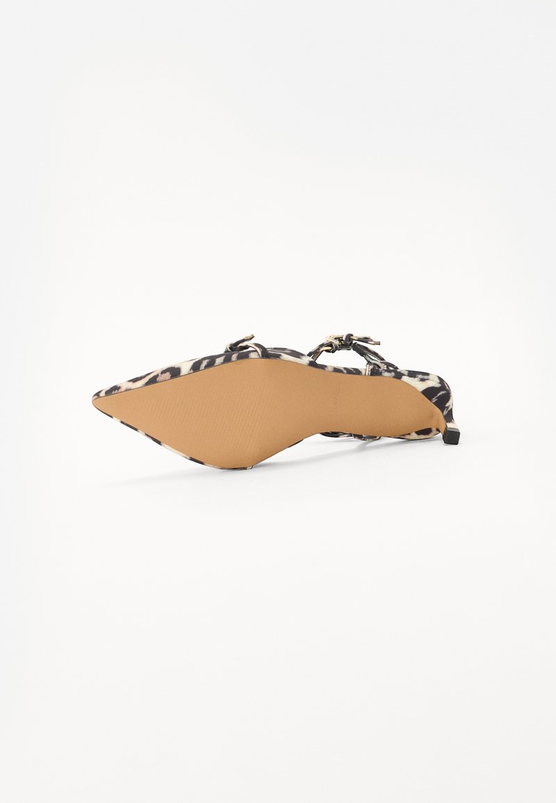 Call it Spring TESSSA Escarpins brown overflow/marron