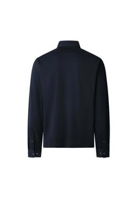 Hackett London PIMA - Poloshirt - navy