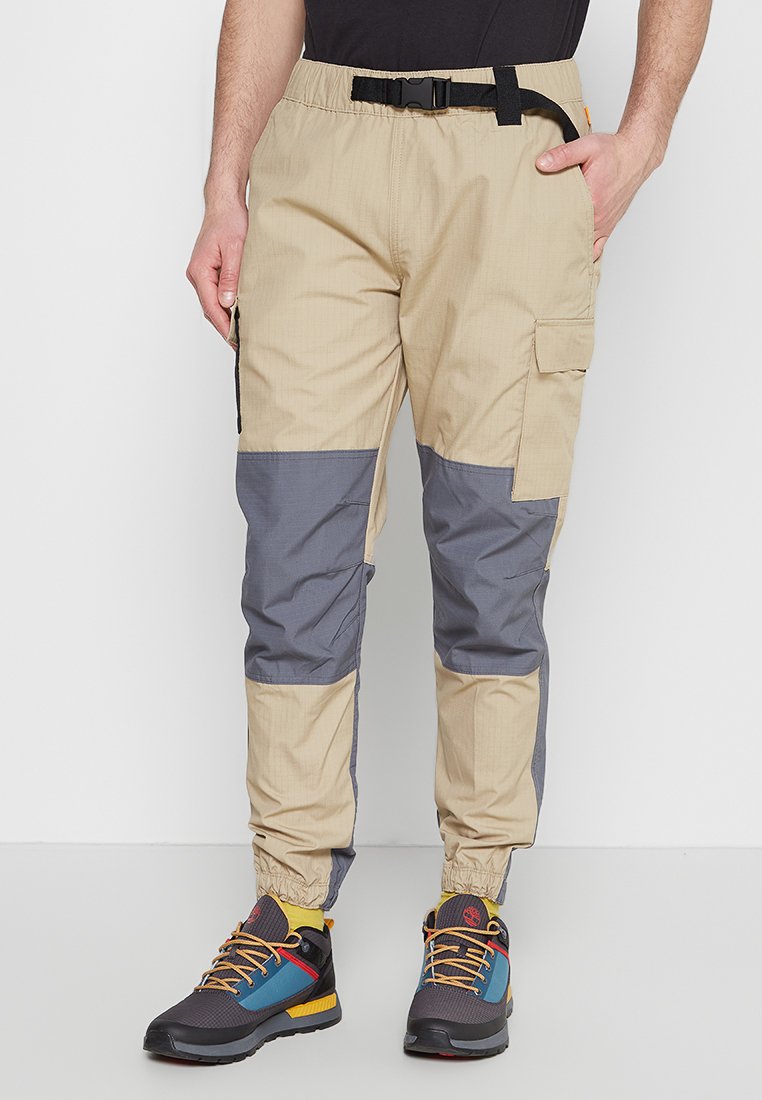 Timberland Cargobroek beige Timberland Cargobroek beige