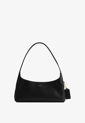 COACH, BROOKLYN SHOULDER BAG 26 - Borsa a mano - b black