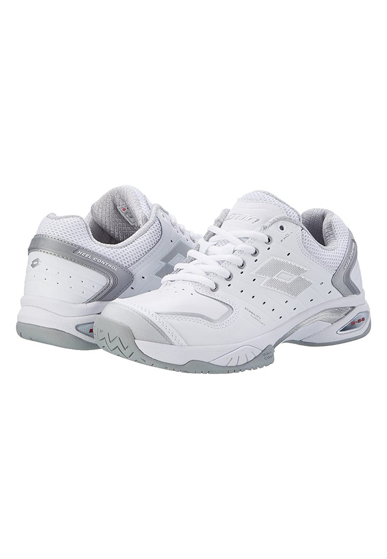 Lotto Tennisschoenen voor alle ondergronden - Foto 2