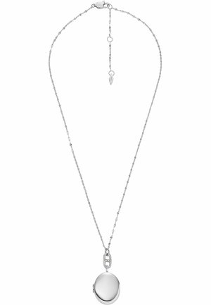 Ketting - zilver