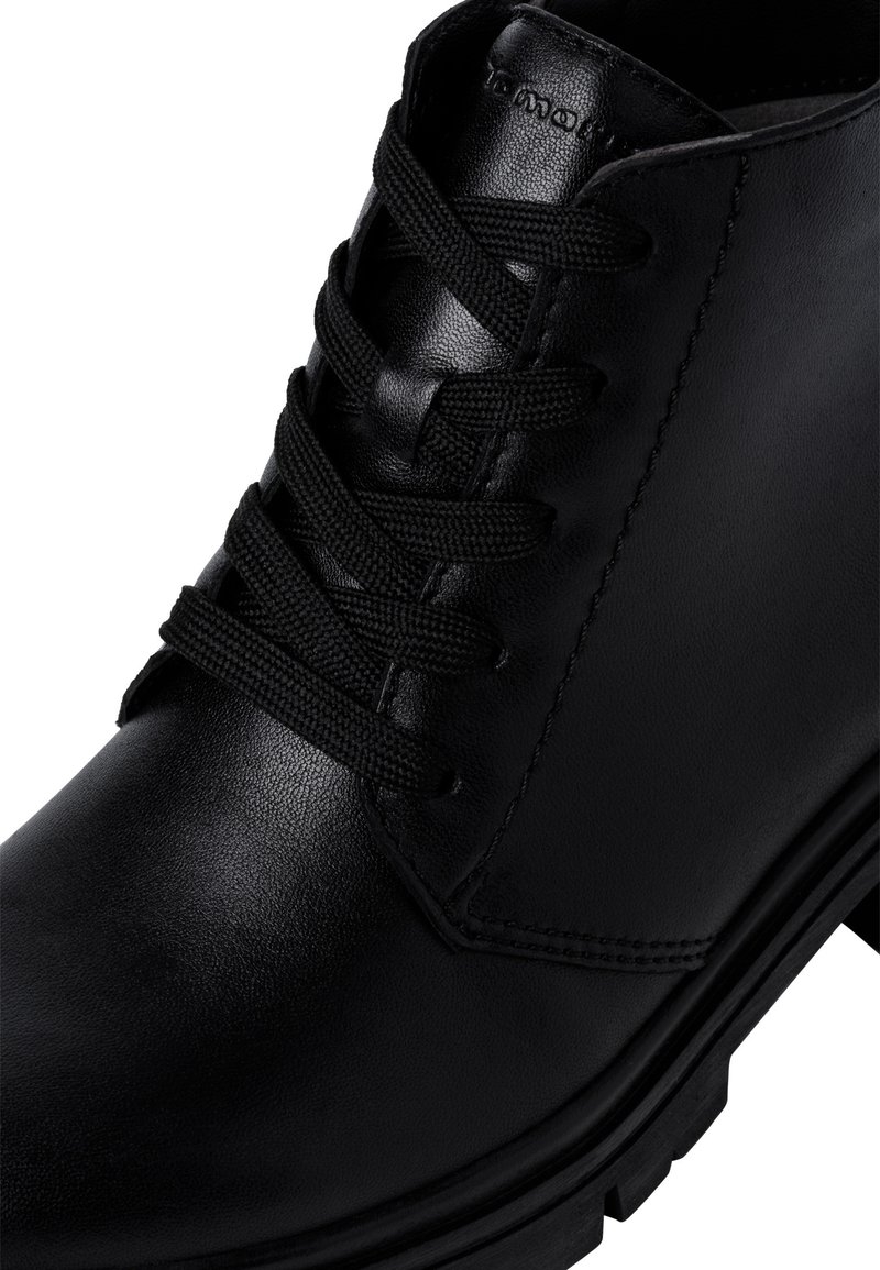 Tamaris COMFORT - Botines - black negro - Zalando.es