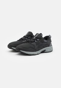 ASICS GEL VENTURE 8 - Sapatilhas de trail running - graphite grey/carrier grey
